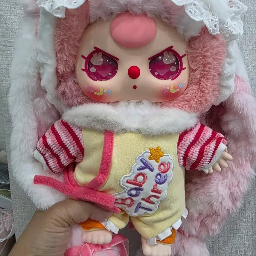 [BUNJANG] Baby Sree Good Night 400 Eye Mask Set / 베이비쓰리 굿나잇 400 안대 세트