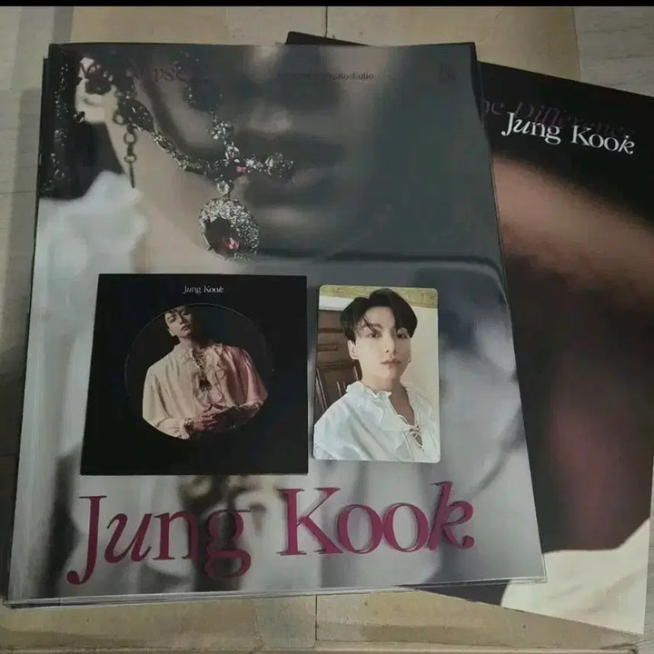 [BUNJANG] BTS Jungkook &