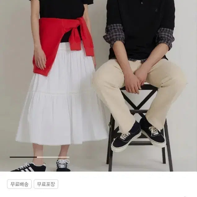 [BUNJANG] 26SS Beanpole Ladies Pique Collar T-shirt / 26SS 빈폴레이디스 신상 피케 카라 티셔츠- 오늘 거래 시