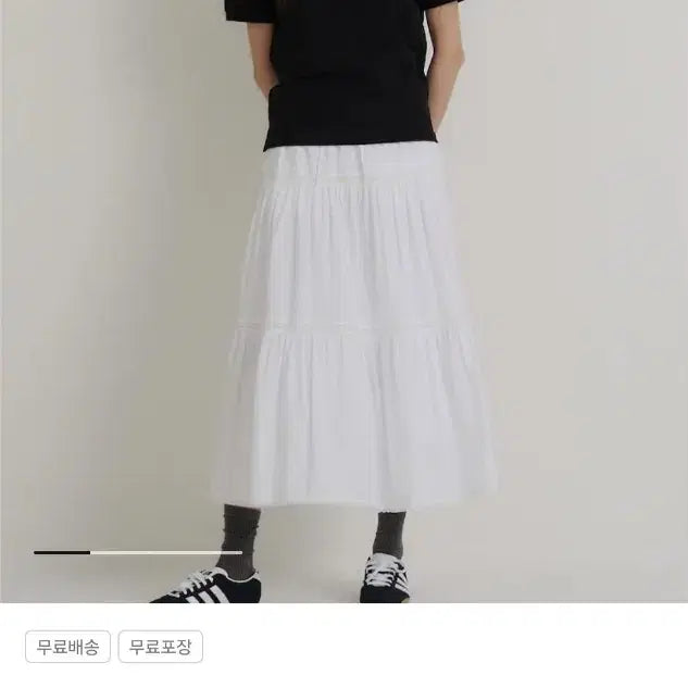 [BUNJANG] 26SS Beanpole Ladies Pique Collar T-shirt / 26SS 빈폴레이디스 신상 피케 카라 티셔츠- 오늘 거래 시
