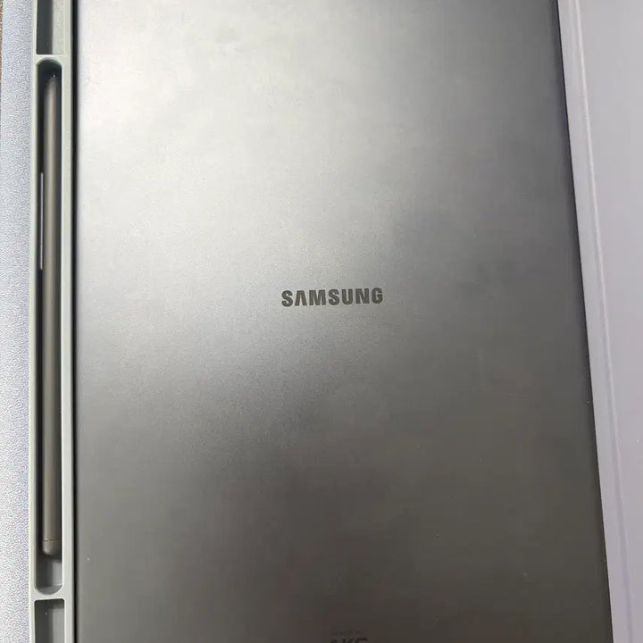 [SOLD OUT] 갤럭시탭s6라이트 64기가 wifi 블랙 판매