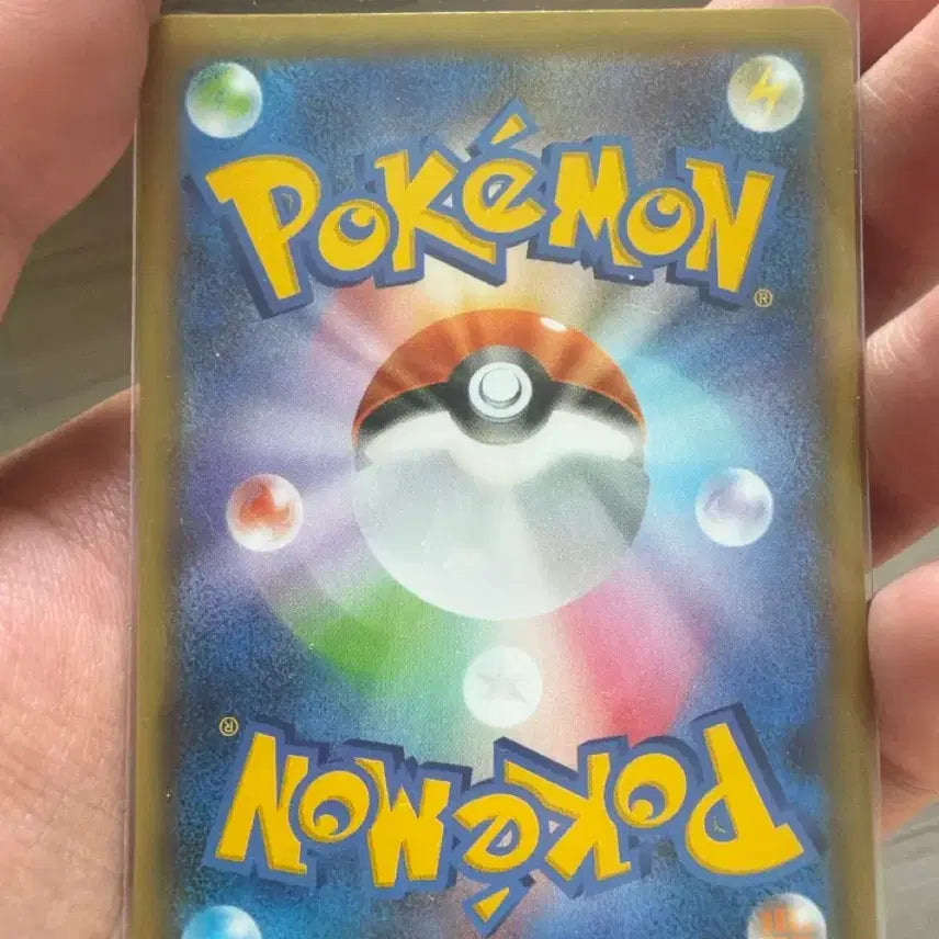 [BUNJANG] Pokemon Card Mew 25th Anniversary Edition 002/028 SS Grade / 포켓몬카드 뮤 25주년 에디션 002/028ss급