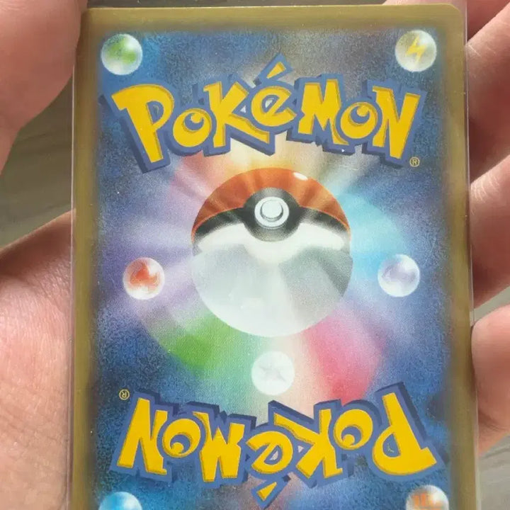 [BUNJANG] Pokemon Card Mew 25th Anniversary Edition 002/028 SS Grade / 포켓몬카드 뮤 25주년 에디션 002/028ss급