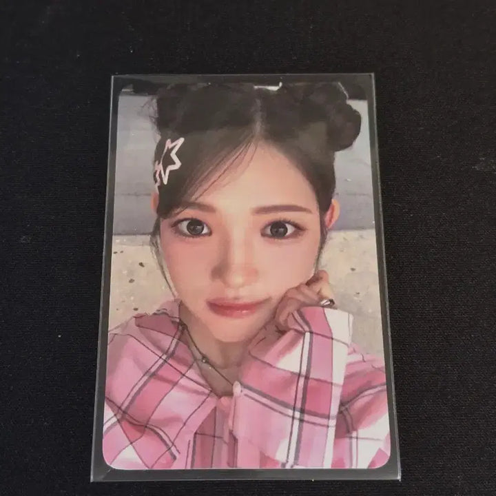 [BUNJANG] Hatsune Miku Heart-to-Heart Yuha Lucky Draw Photocard / 하츠투하츠 하투하 유하 포커스 에버라인 럭드 럭키드로우 포카 포토카드