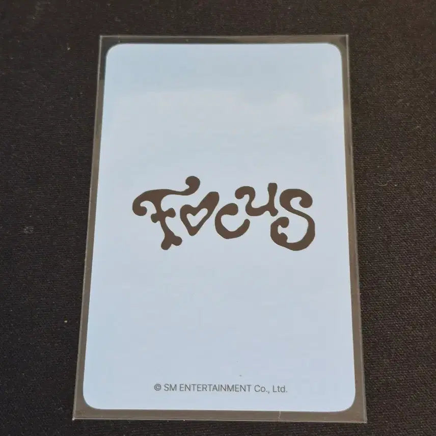 [BUNJANG] Hatsune Miku Heart-to-Heart Yuha Lucky Draw Photocard / 하츠투하츠 하투하 유하 포커스 에버라인 럭드 럭키드로우 포카 포토카드