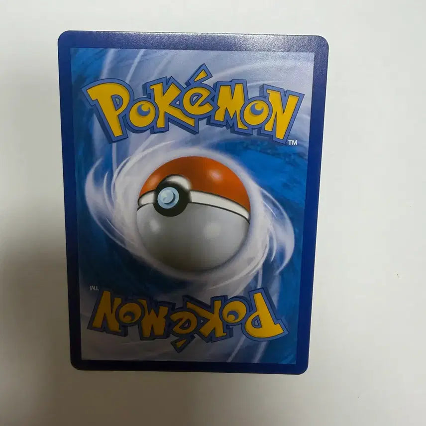 [BUNJANG] Boss Lora Pokémon Cards / 보스로라 포켓몬카드