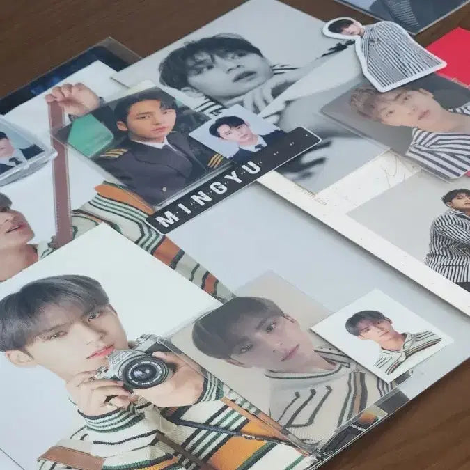 [BUNJANG] Seventeen 2019-2021 Season&