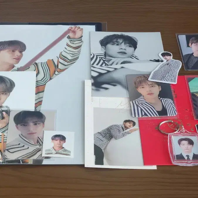 [BUNJANG] Seventeen 2019-2021 Season&