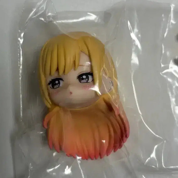 [BUNJANG] Bisque Doll Nendoroid Indoor Wear "Bare Eyes" Version Figure / 비스크돌 넨도로이드 실내복 맨눈ver