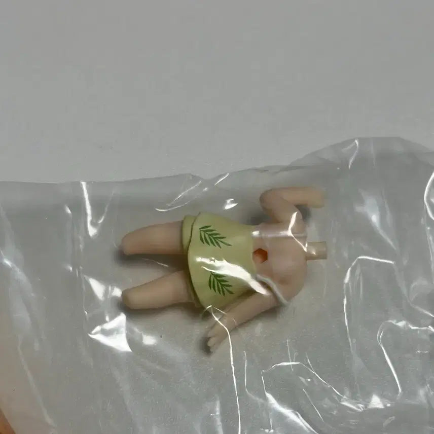 [BUNJANG] Bisque Doll Nendoroid Indoor Wear "Bare Eyes" Version Figure / 비스크돌 넨도로이드 실내복 맨눈ver