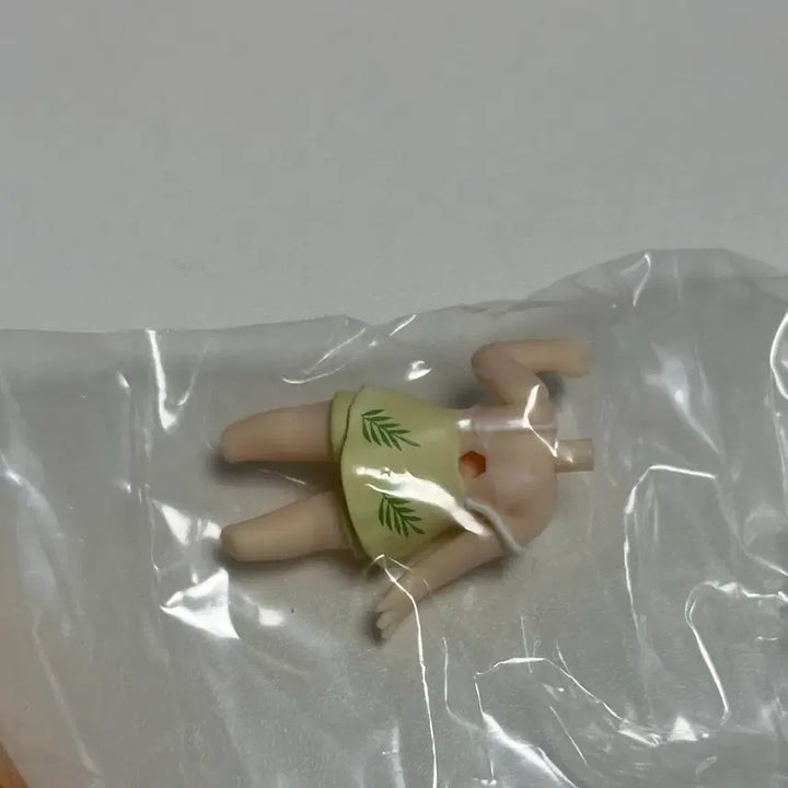 [BUNJANG] Bisque Doll Nendoroid Indoor Wear "Bare Eyes" Version Figure / 비스크돌 넨도로이드 실내복 맨눈ver