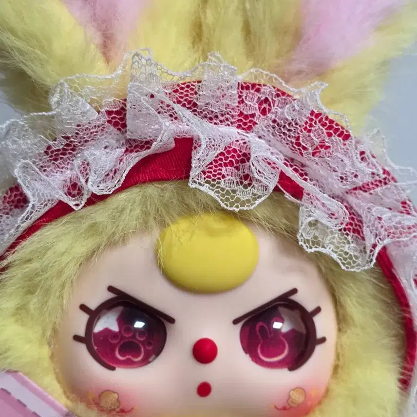 [BUNJANG] BabyThree Lolita 80 Size / 베이비쓰리 로리타 80사이즈