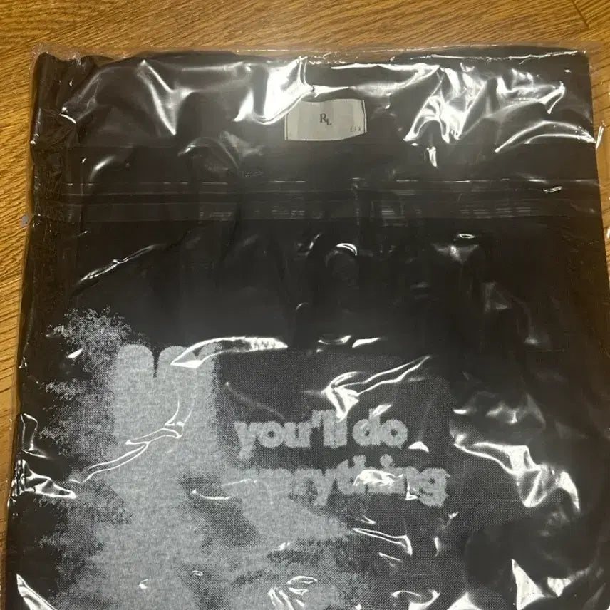 [BUNJANG] Shadow Printing Tie-Dye Oversized Summer T-Shirt / 쉐도우 프린팅 나염 반팔티 오버핏 여름 티셔츠