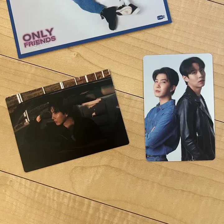 [BUNJANG] GMMTV Only Friends Goods Set / 찌엠 GMMTV Only Friends 굿즈 세트