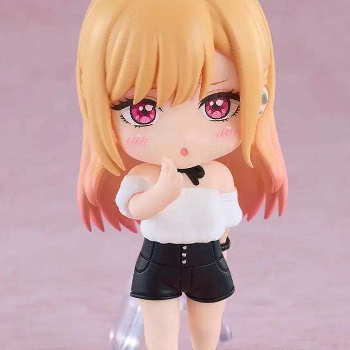 [BUNJANG] My Dress-Up Darling Nendoroid Surprise (Sealed) / 비스크돌 넨도로이드 서프라이즈 미개봉