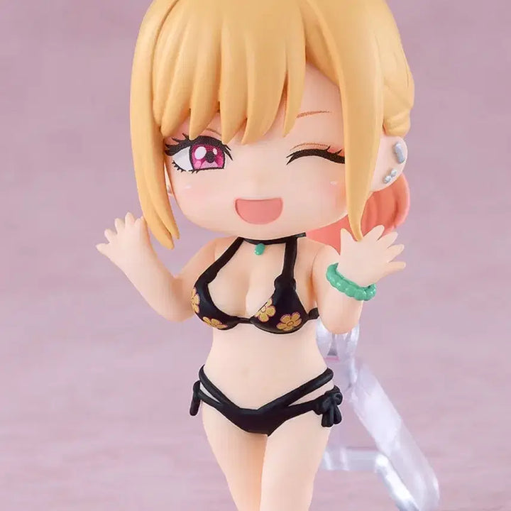 [BUNJANG] My Dress-Up Darling Nendoroid Surprise Sealed / 비스크돌 넨도로이드 서프라이즈 미개봉