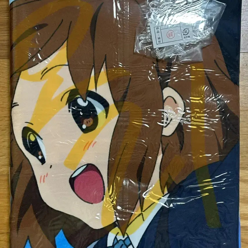[BUNJANG] K-ON! Yui Azusa Mio Ritsu Curtain / >급전<케이온 커텐 양도합니다 유이 아즈사 미오 리츠 무기