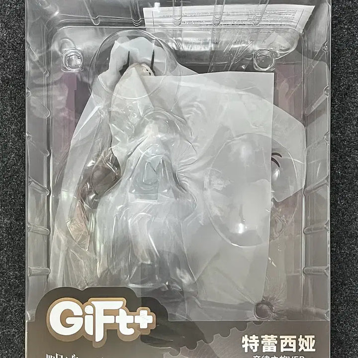 [BUNJANG] Myethos Arknights Theresa Musical Journey Figure / 명일방주 Myethos 미토스 테레시아 음률의 여행 음악회 피규어