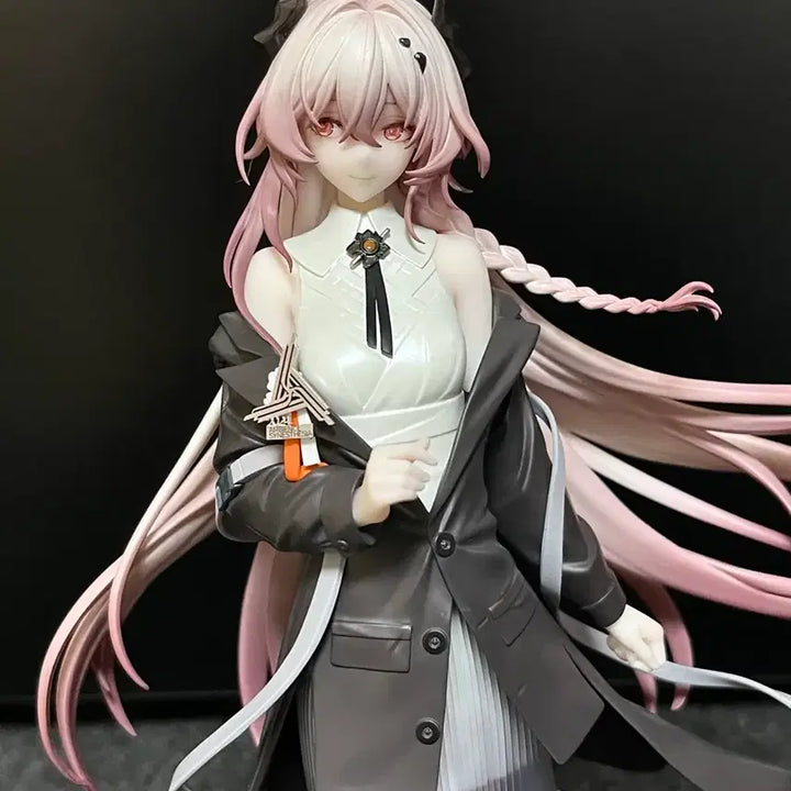 [BUNJANG] Myethos Arknights Theresa Musical Journey Figure / 명일방주 Myethos 미토스 테레시아 음률의 여행 음악회 피규어