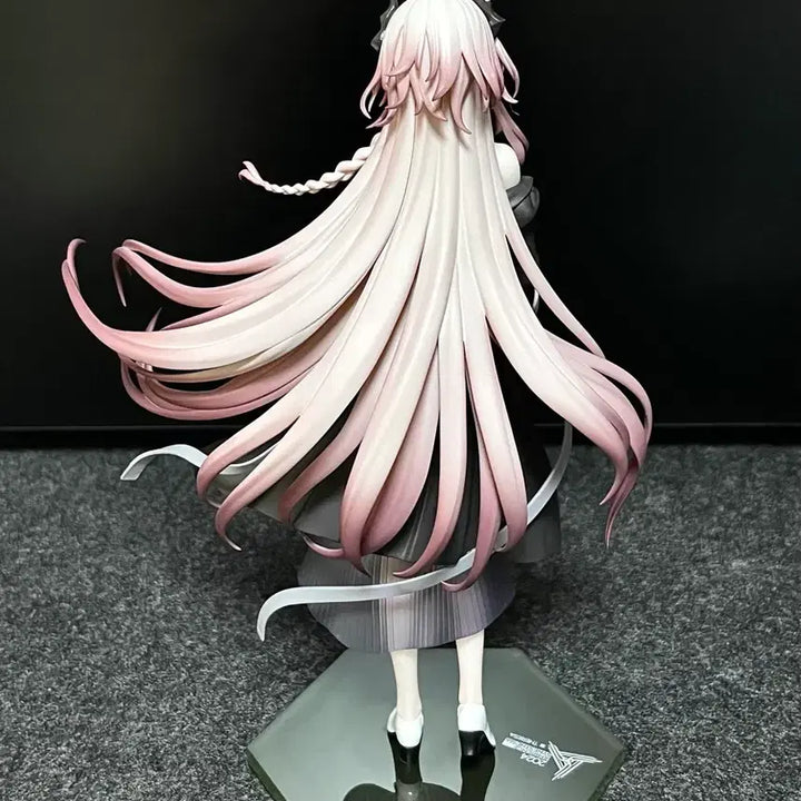 [BUNJANG] Myethos Arknights Theresa Musical Journey Figure / 명일방주 Myethos 미토스 테레시아 음률의 여행 음악회 피규어