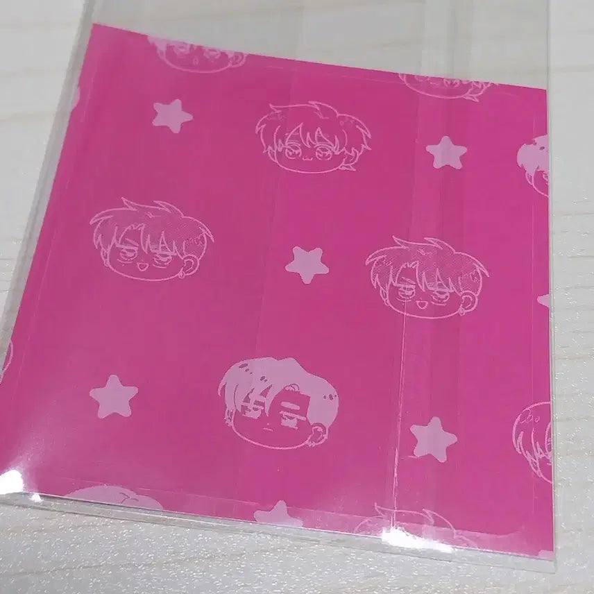 [BUNJANG] Tamotsu Gun Hanatoyume Utage Paper / 타몬군 하나또유메 우타게