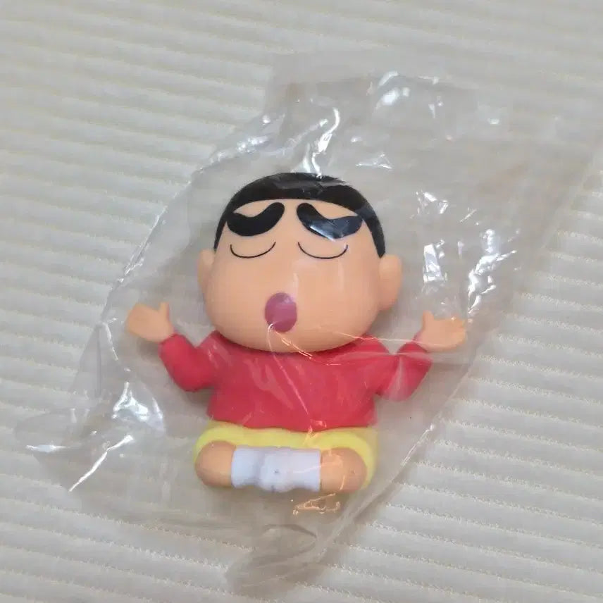 [BUNJANG] Crayon Shin-chan Figure (Sealed) / [미개봉] 짱구 피규어