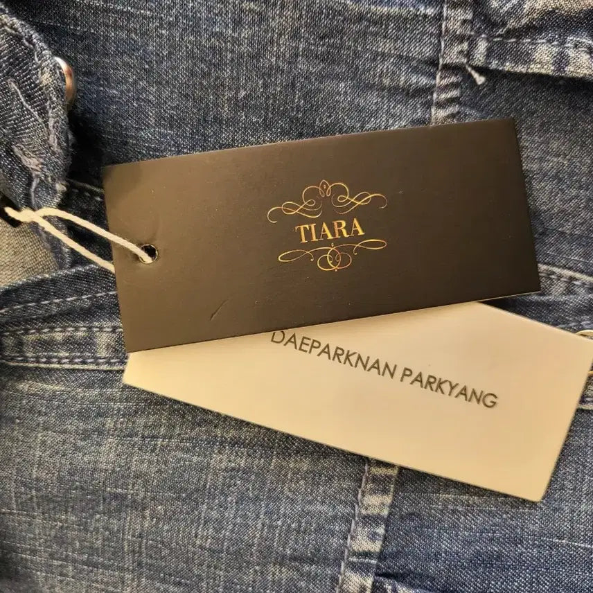 [SOLD OUT] TIARA원피스