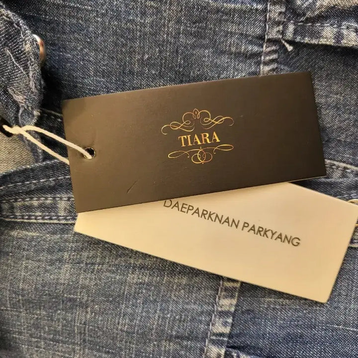 [SOLD OUT] TIARA원피스
