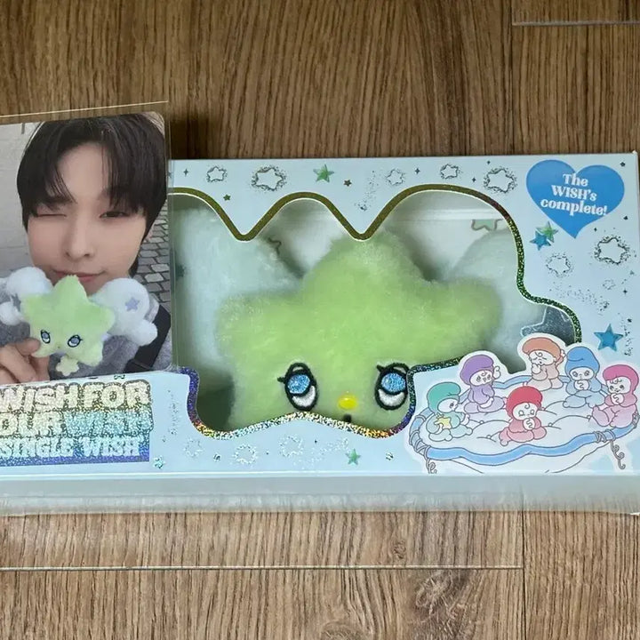 [BUNJANG] NCT Wish Photocard / 엔시티 위츄