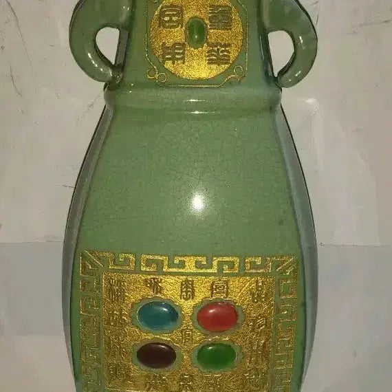 [BUNJANG] Sino-Korean Porcelain Vase / 중국도자기 시요