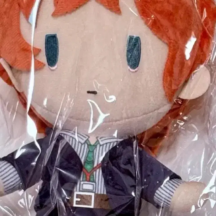 [BUNJANG] Hypnosis Mic Dppo Plush / 히프마이 돗포 누이