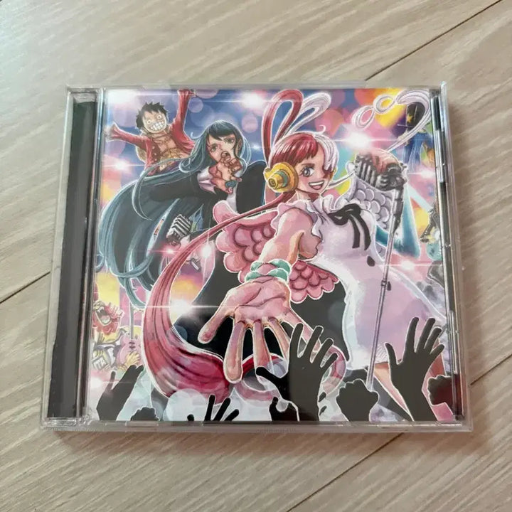 [BUNJANG] ADO CD / 아도 CD