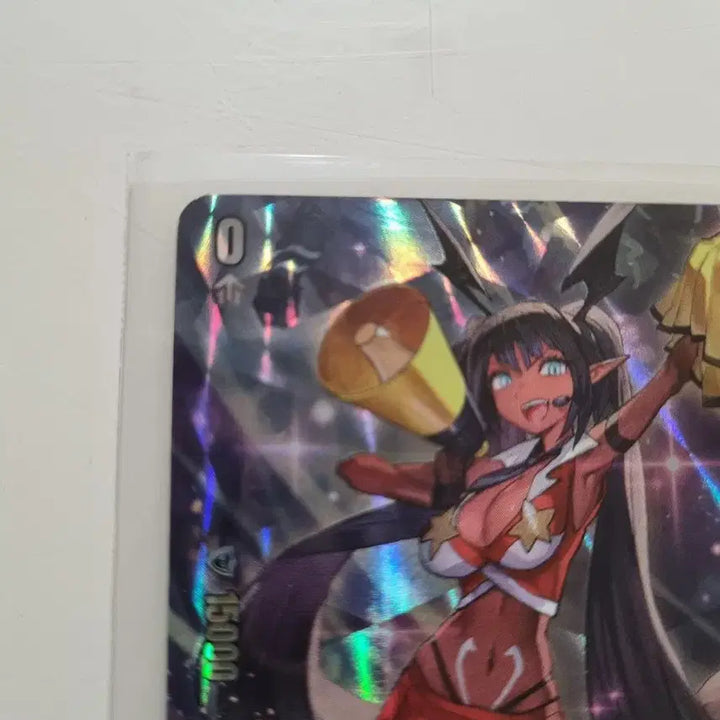 [BUNJANG] Vanguard Diabolos Girls Ariana SP Succubus Special Card / 뱅가드 디아블로스걸즈 아리아나 SP 서큐버스 스페셜 카드