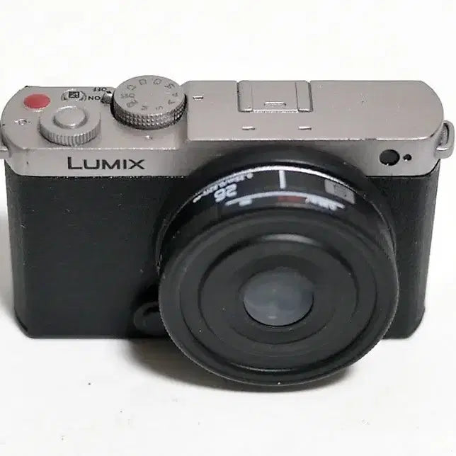 [BUNJANG] Lumix DC-S9 Camera 3-Color Set / (새상품) 루믹스카메라 DC-S9  가차3종셋