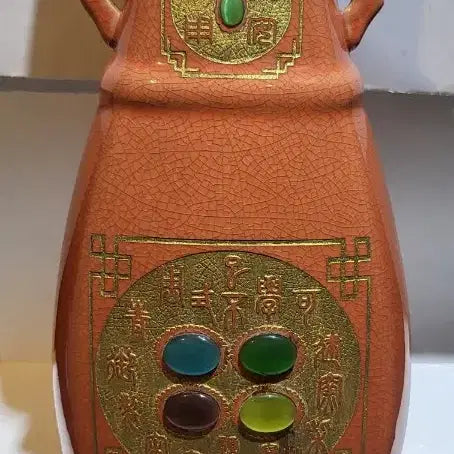 [BUNJANG] Chinese Xiya Porcelain Vase / 시요 6점