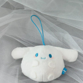 [BUNJANG] Cinnamoroll Plush / 오늘만이가격!!)) 시나모롤 인형 줄