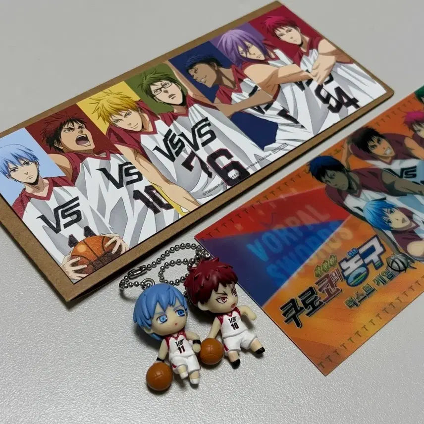 [BUNJANG] Kuroko&
