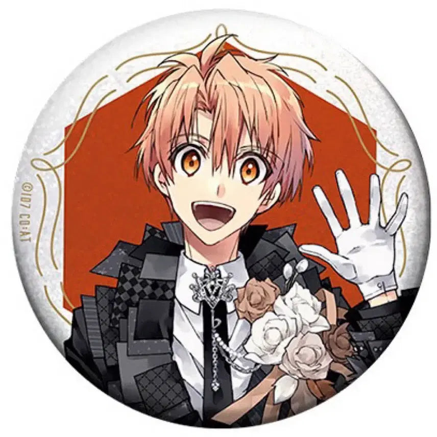 [BUNJANG] Aina Nana Mitsuki 10th Anniversary Event Can Badge / 아이나나 미츠키 10주년 이벤트 캔뱃지