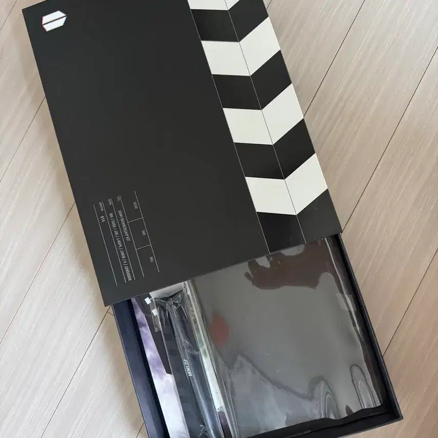 [BUNJANG] BTS 6th Membership Kit (Partial Set) / BTS 6기 멤버쉽 키트
