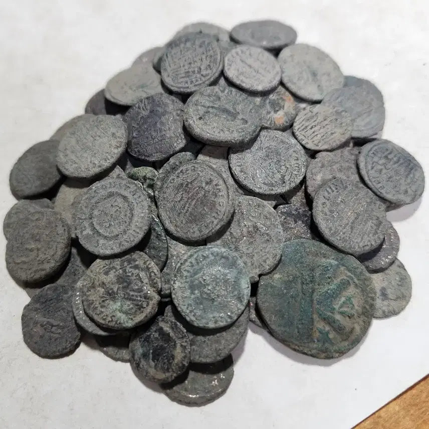 [BUNJANG] Roman Coins Bundle / 로마 주화 동전