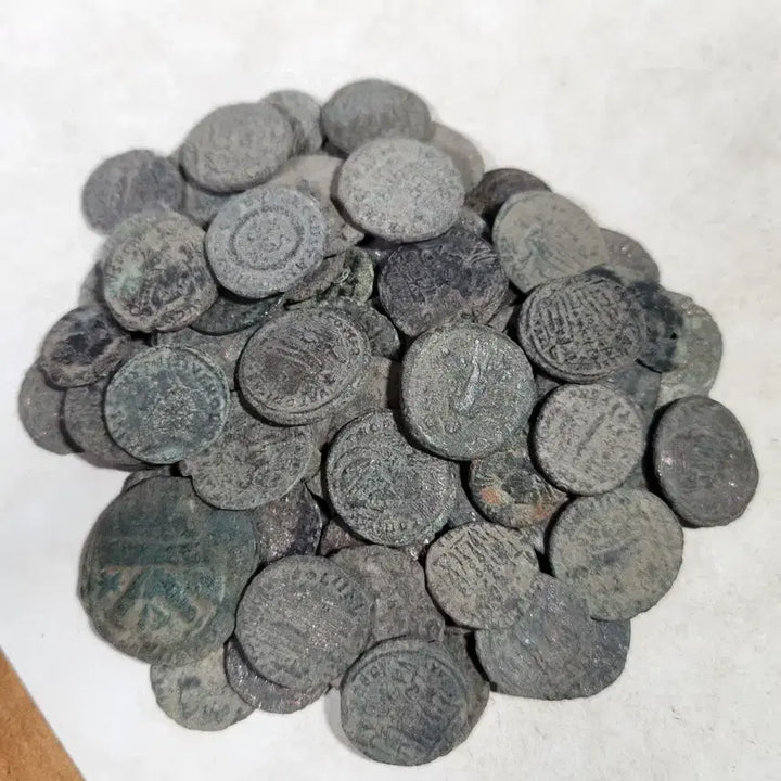 [BUNJANG] Roman Coins Bundle / 로마 주화 동전