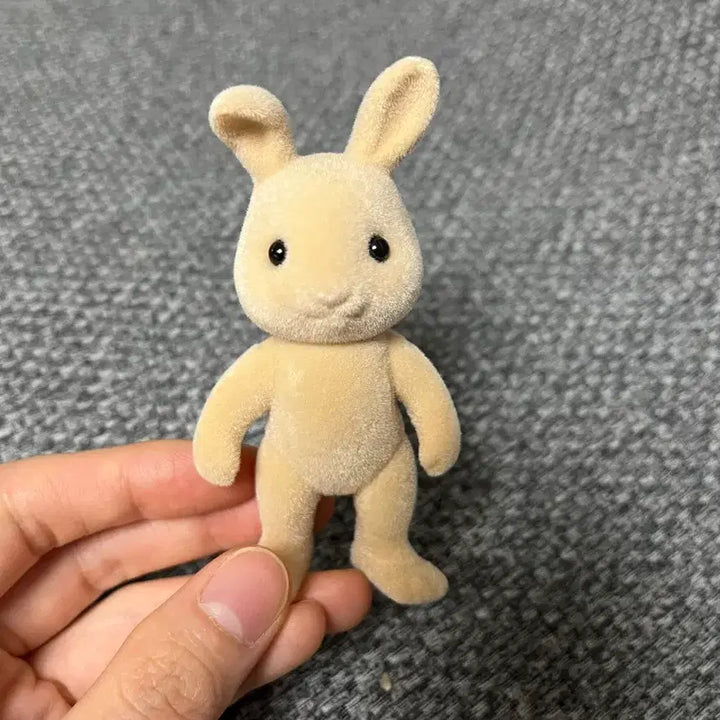 [SOLD OUT] 실바니안 올드 귀접토끼 아빠