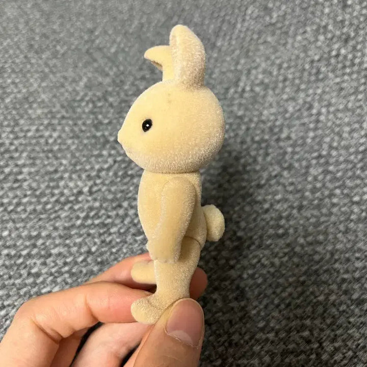 [SOLD OUT] 실바니안 올드 귀접토끼 아빠
