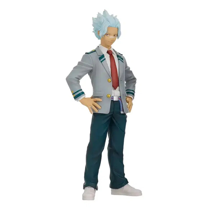 [BUNJANG] Pick &amp; Pop My Hero Academia Vigilantes Shirakumo D Prize (Sealed) / [픽앤팝] 나히아 히로아카 비질랜티 D상 시라쿠모 미개봉