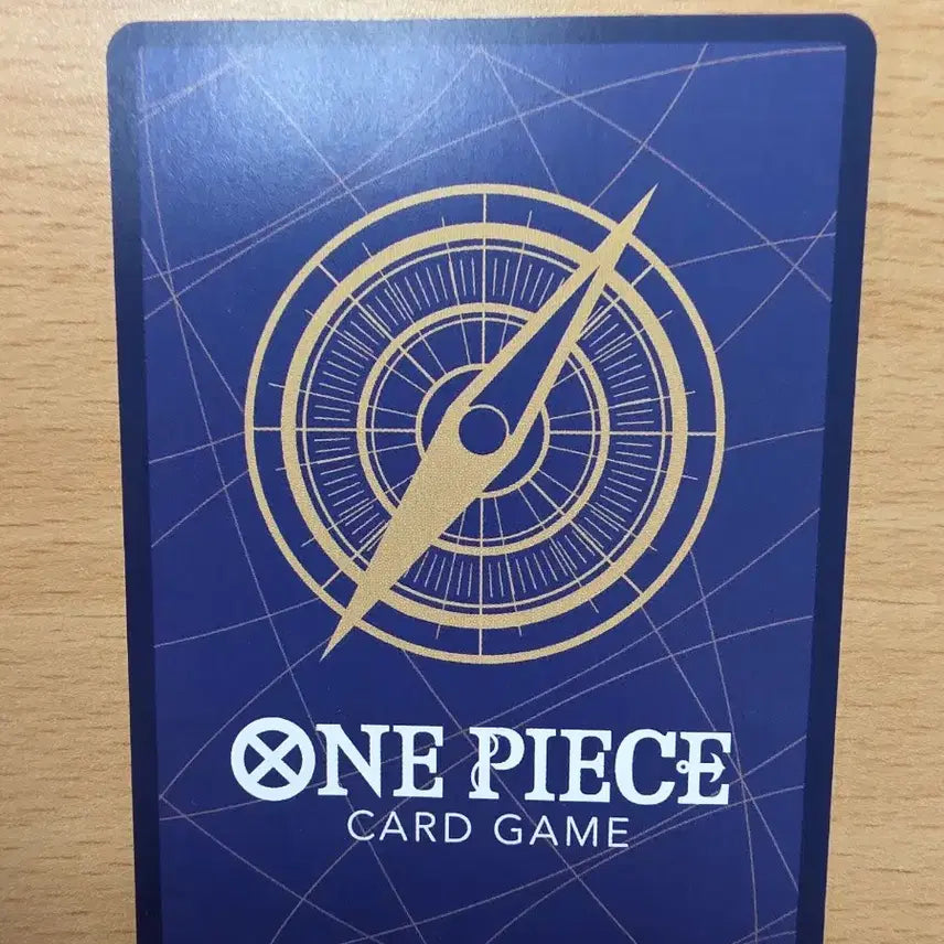 [BUNJANG] One Piece Card Sabo Promotion Card / 원피스카드 사보 프로모션카드