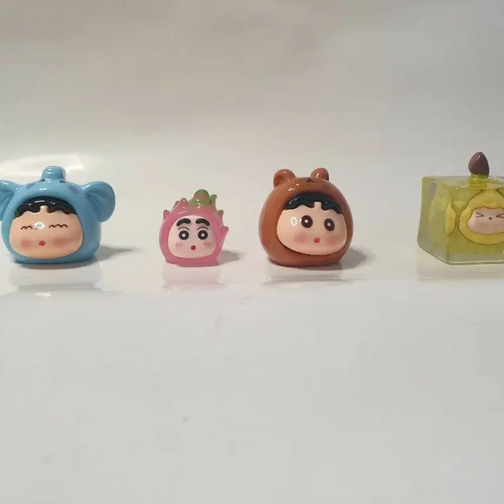 [BUNJANG] Gacha Figure Bundle / 가챠 뽑기 피규어 일괄 팝니다
