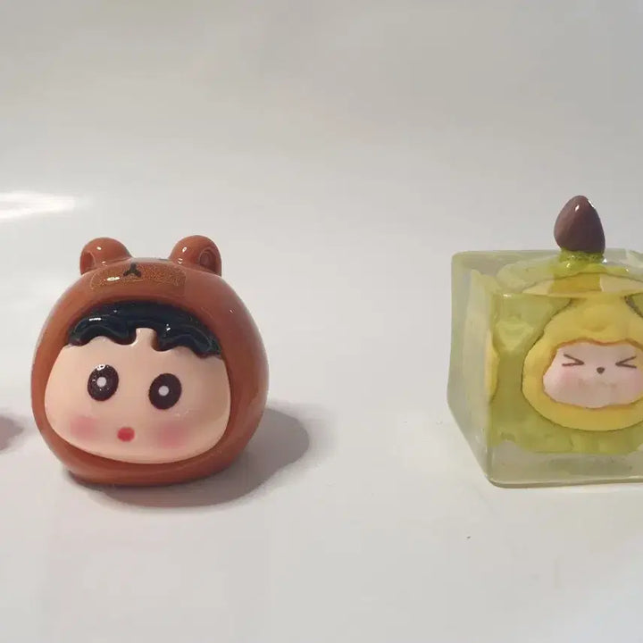 [BUNJANG] Gacha Figure Bundle / 가챠 뽑기 피규어 일괄 팝니다