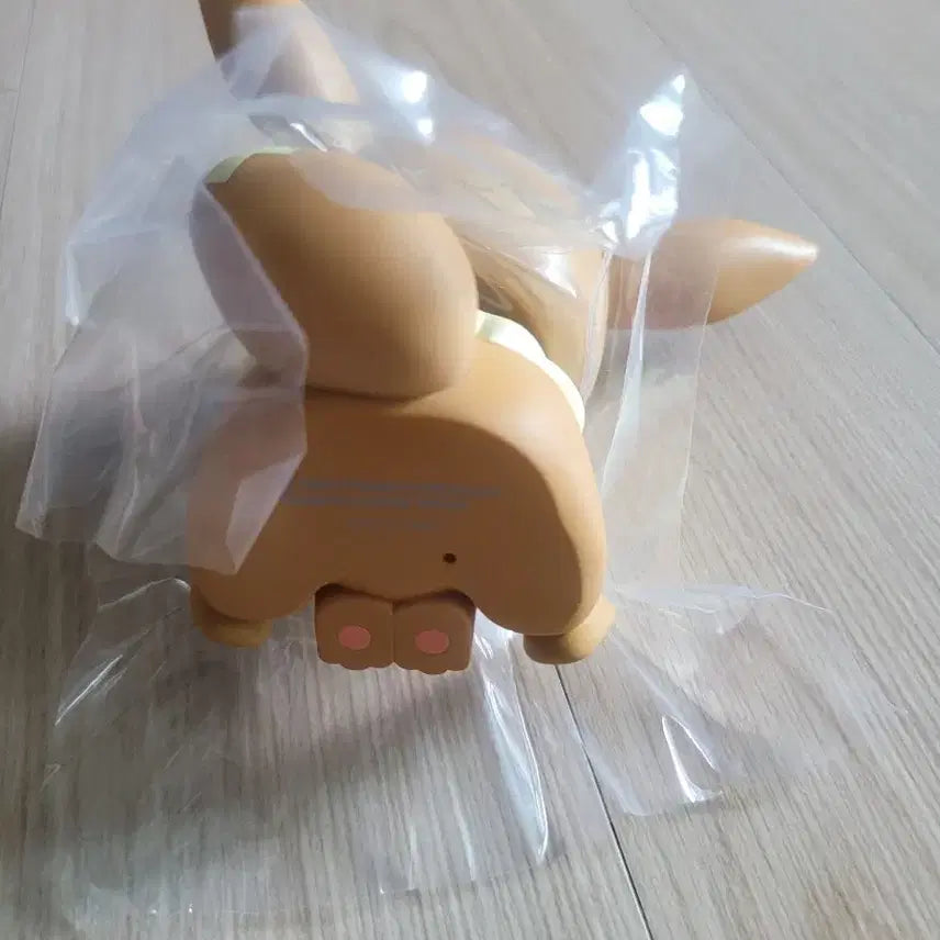 [BUNJANG] Pokemon Eevee Lookup Figure (Unsealed) / 포켓몬 이브이 룩업 피규어 개봉품
