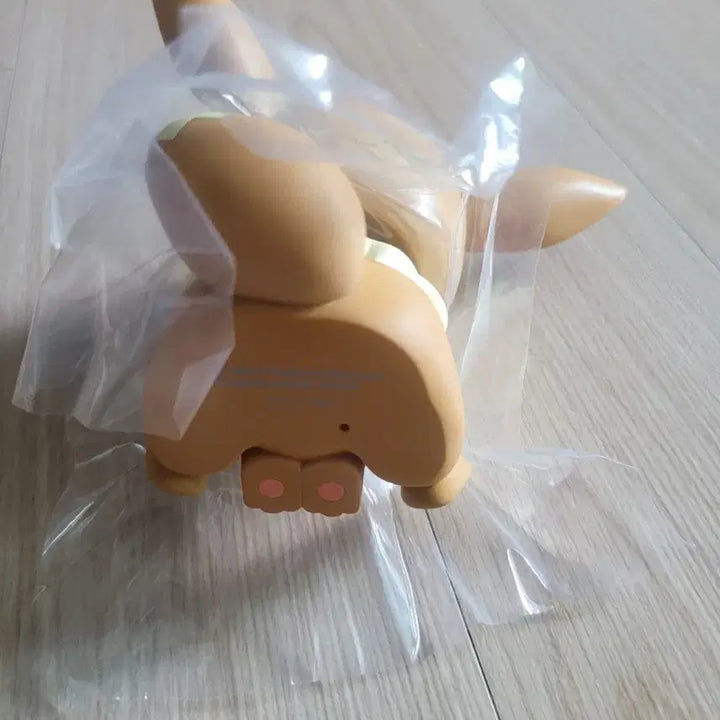 [BUNJANG] Pokemon Eevee Lookup Figure (Unsealed) / 포켓몬 이브이 룩업 피규어 개봉품