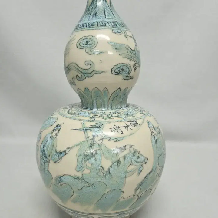 [SOLD OUT] 중국도자기 호리병